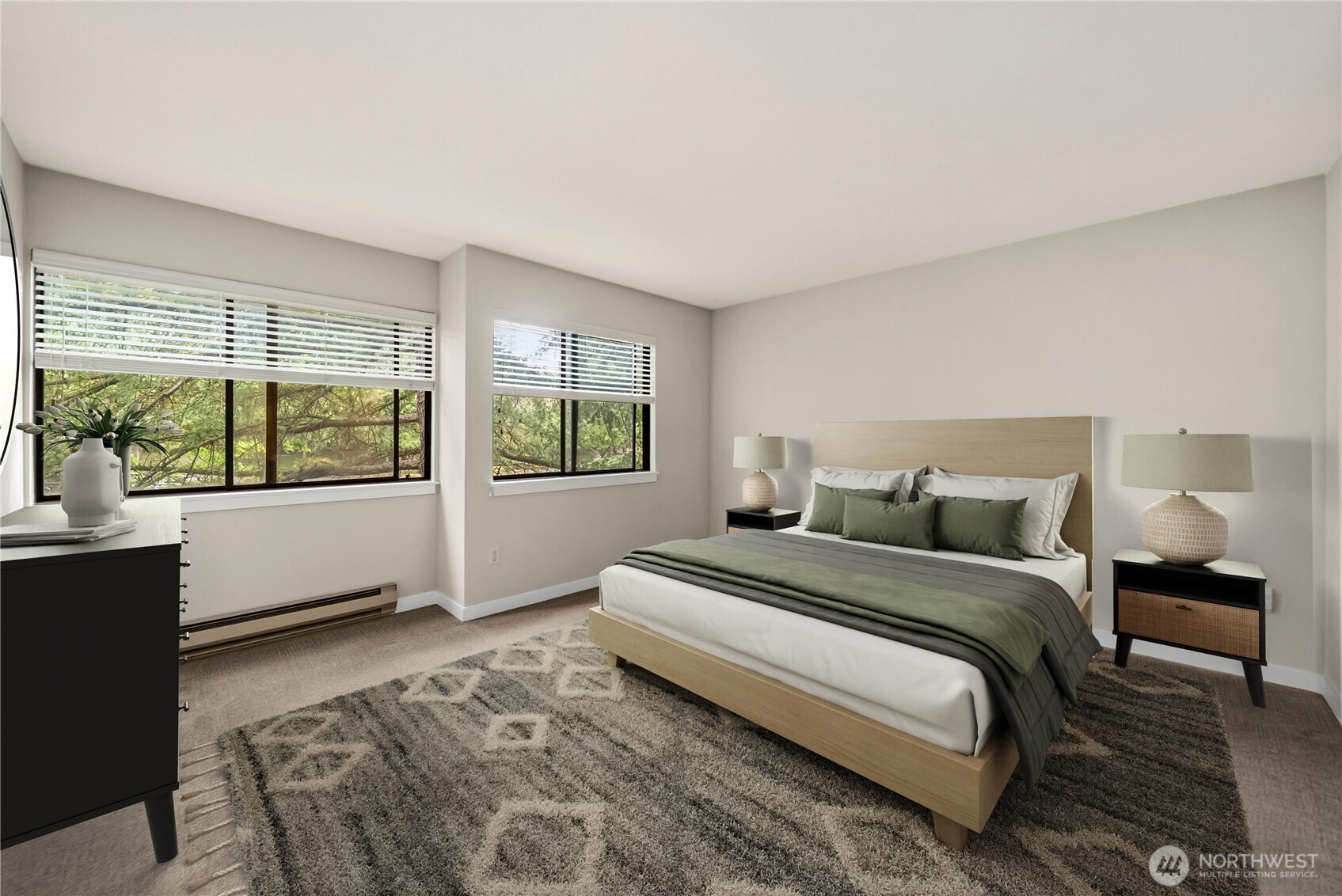 1300 Bellevue Way NE Unit: 2