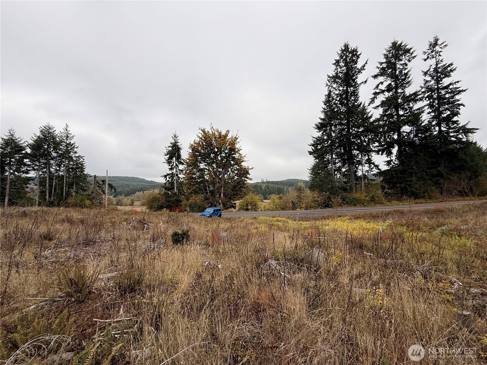 19 xx Bunker Creek Road