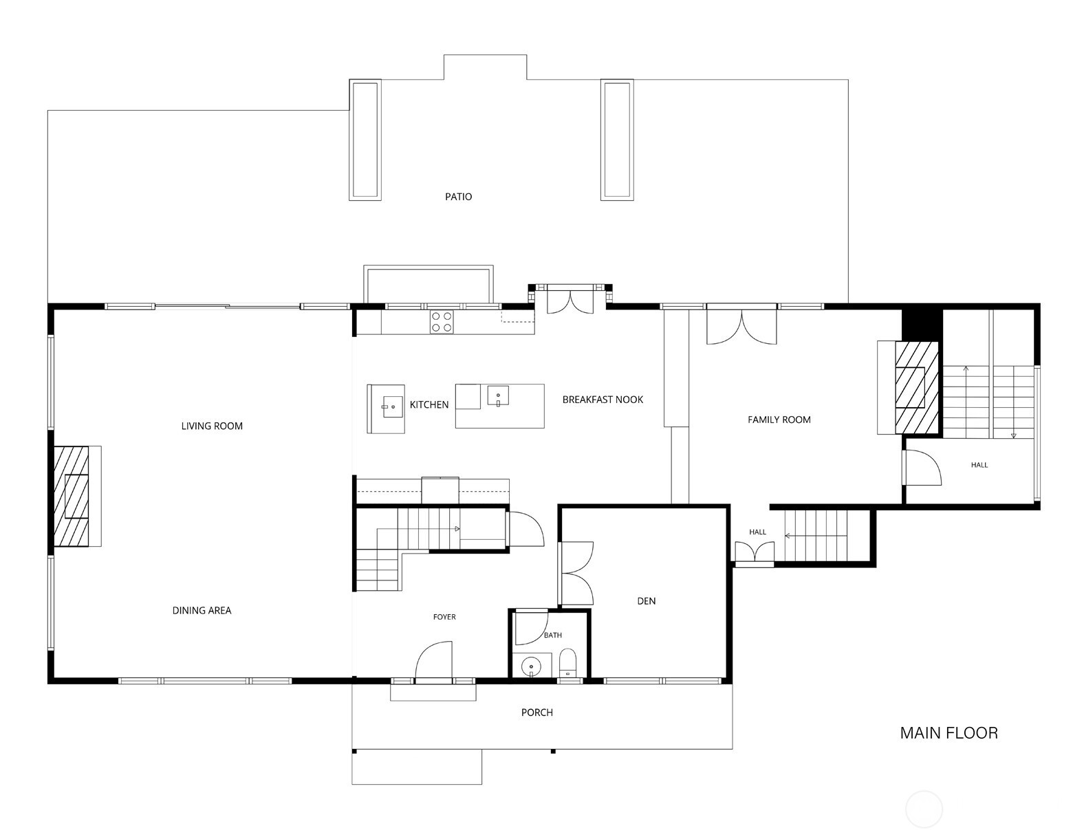 12750 NE 35th Place