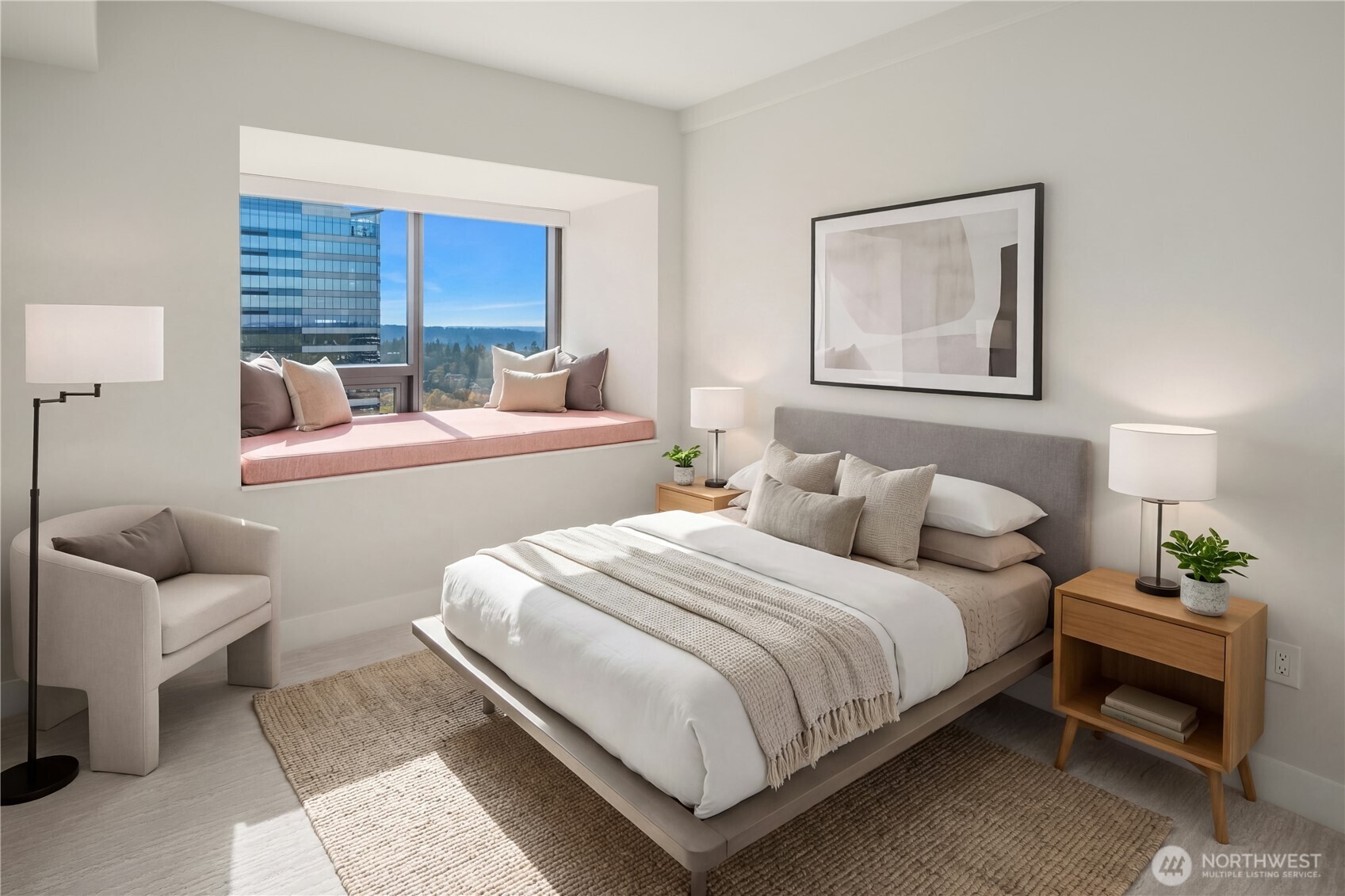 650 Bellevue Way NE Unit: 3303