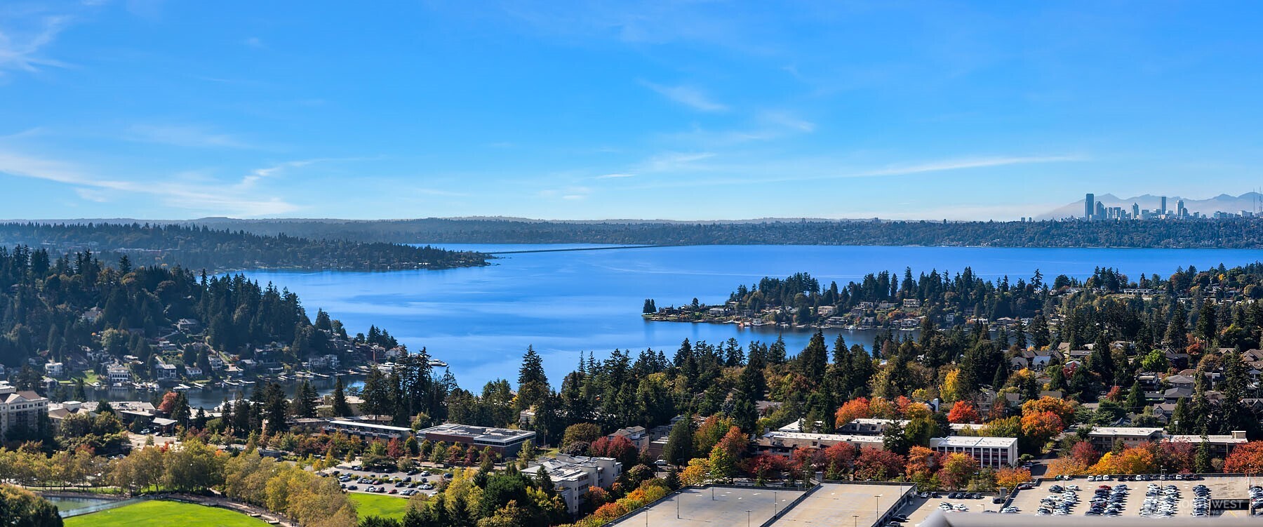 650 Bellevue Way NE Unit: 3303