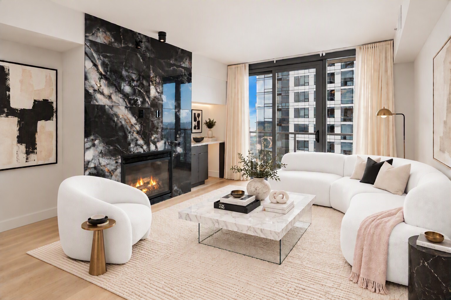 650 Bellevue Way NE Unit: 3303