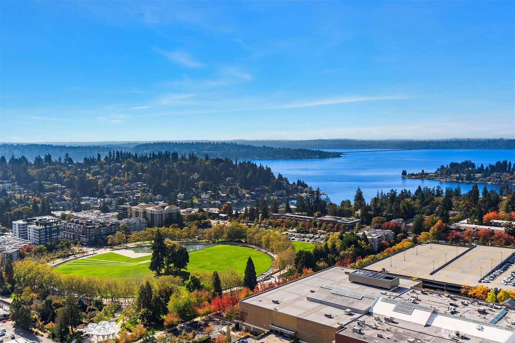 650 Bellevue Way NE Unit: 3303