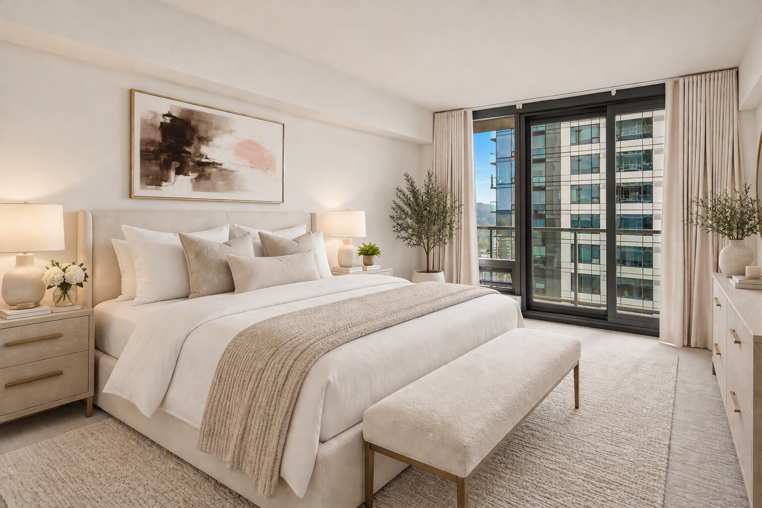650 Bellevue Way NE Unit: 3303