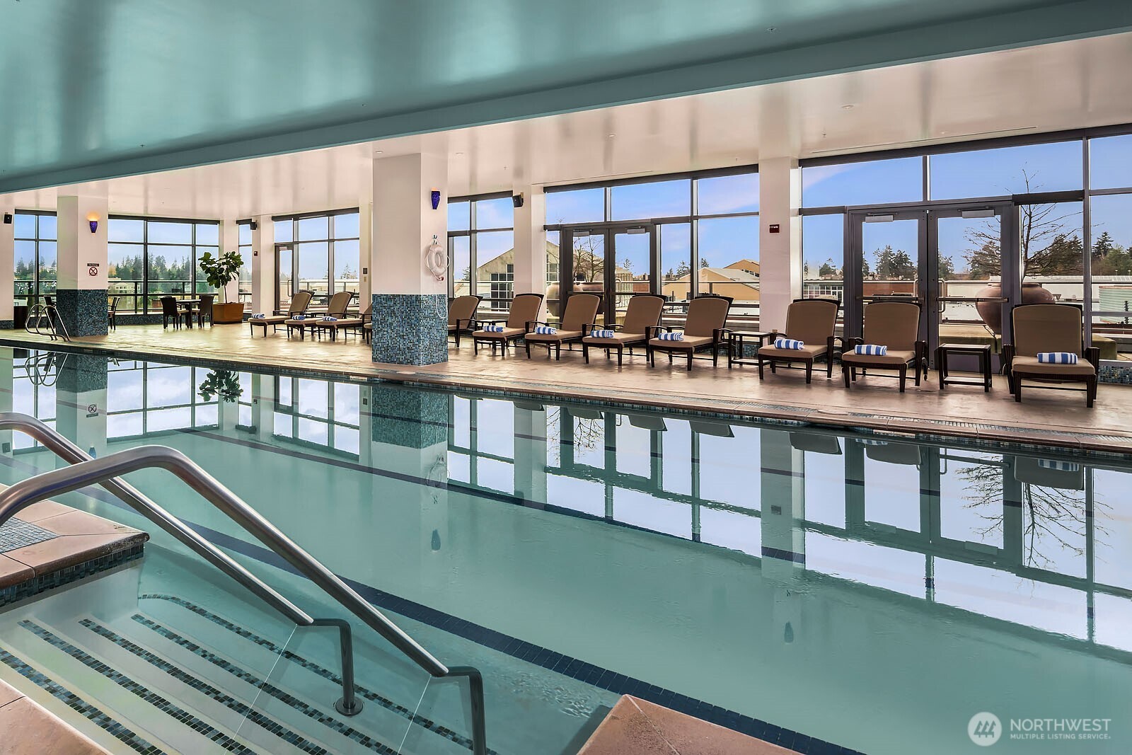 650 Bellevue Way NE Unit: 3303