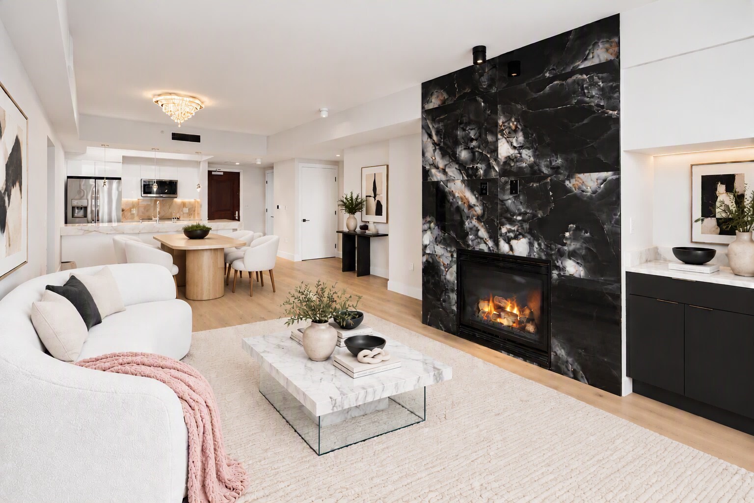 650 Bellevue Way NE Unit: 3303