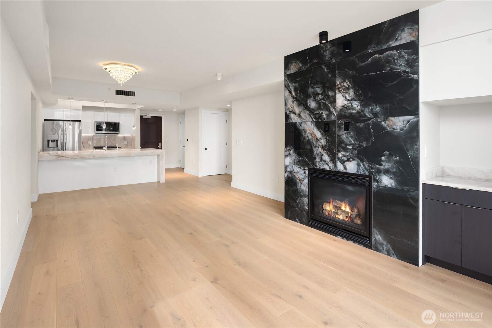 650 Bellevue Way NE Unit: 3303