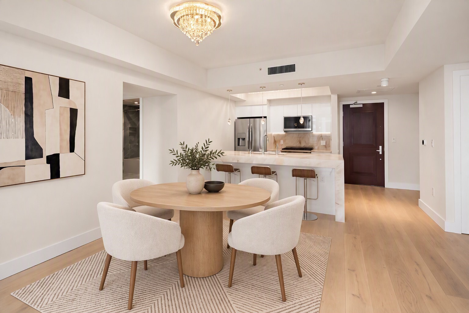 650 Bellevue Way NE Unit: 3303