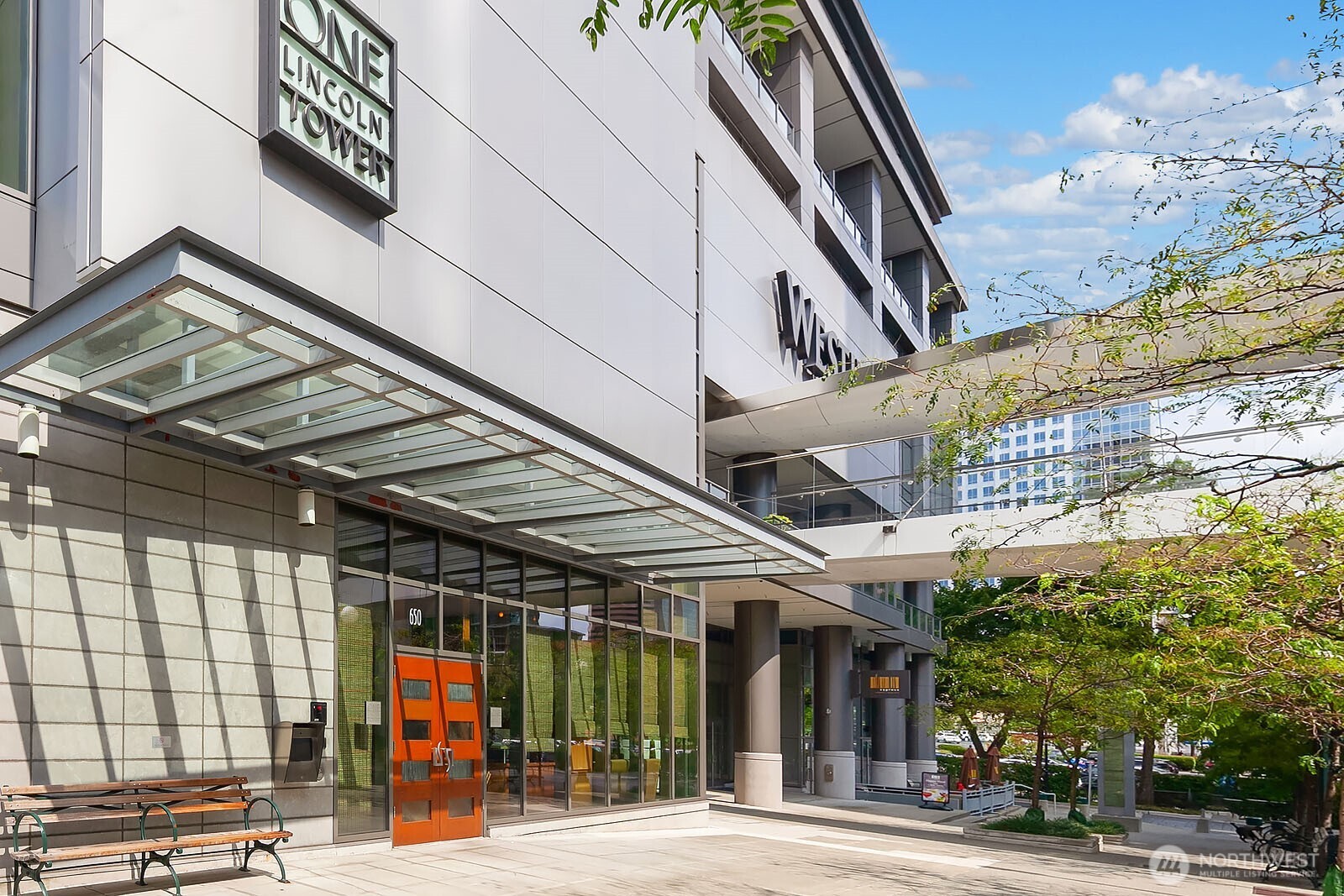650 Bellevue Way NE Unit: 3303