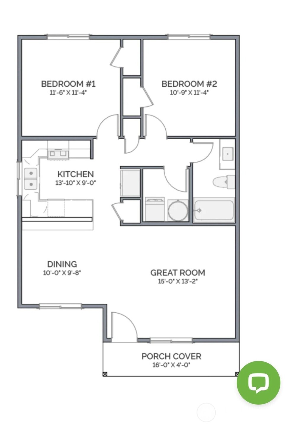 1131 Oakmont Drive