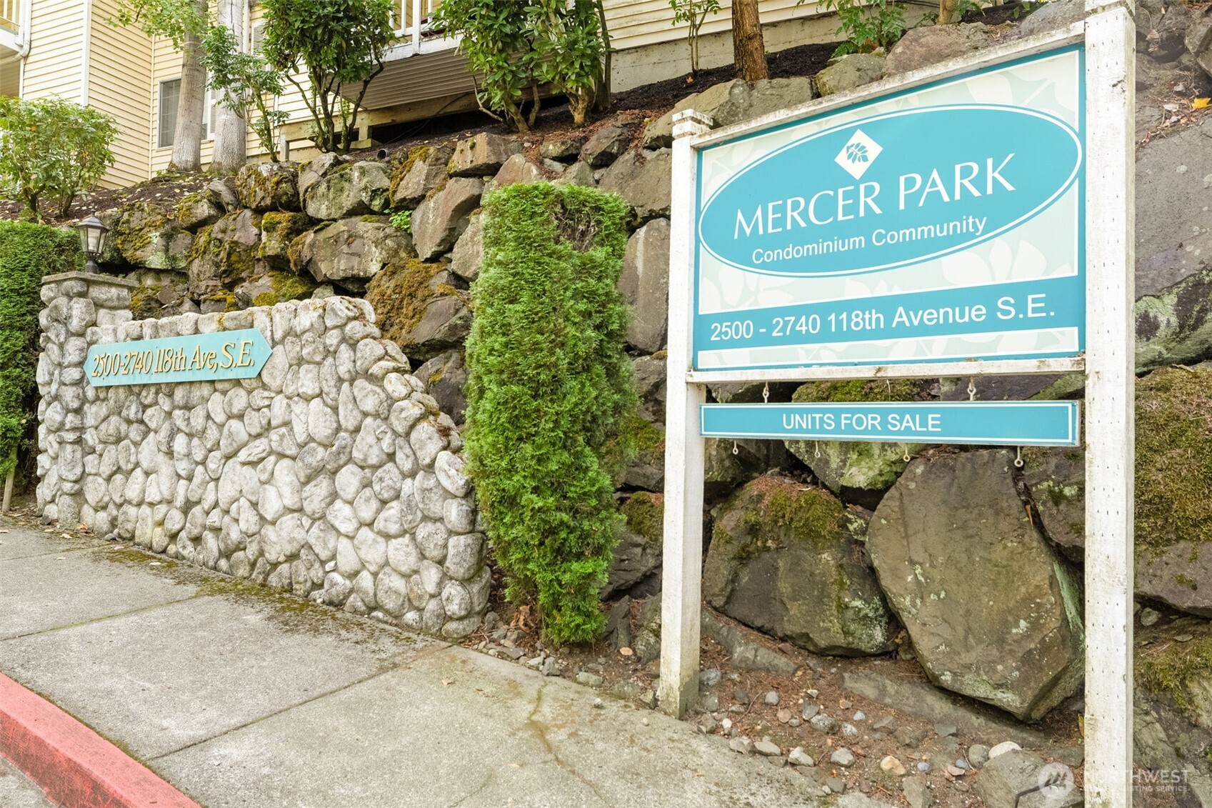 2600 118th Avenue SE Unit: 4-101