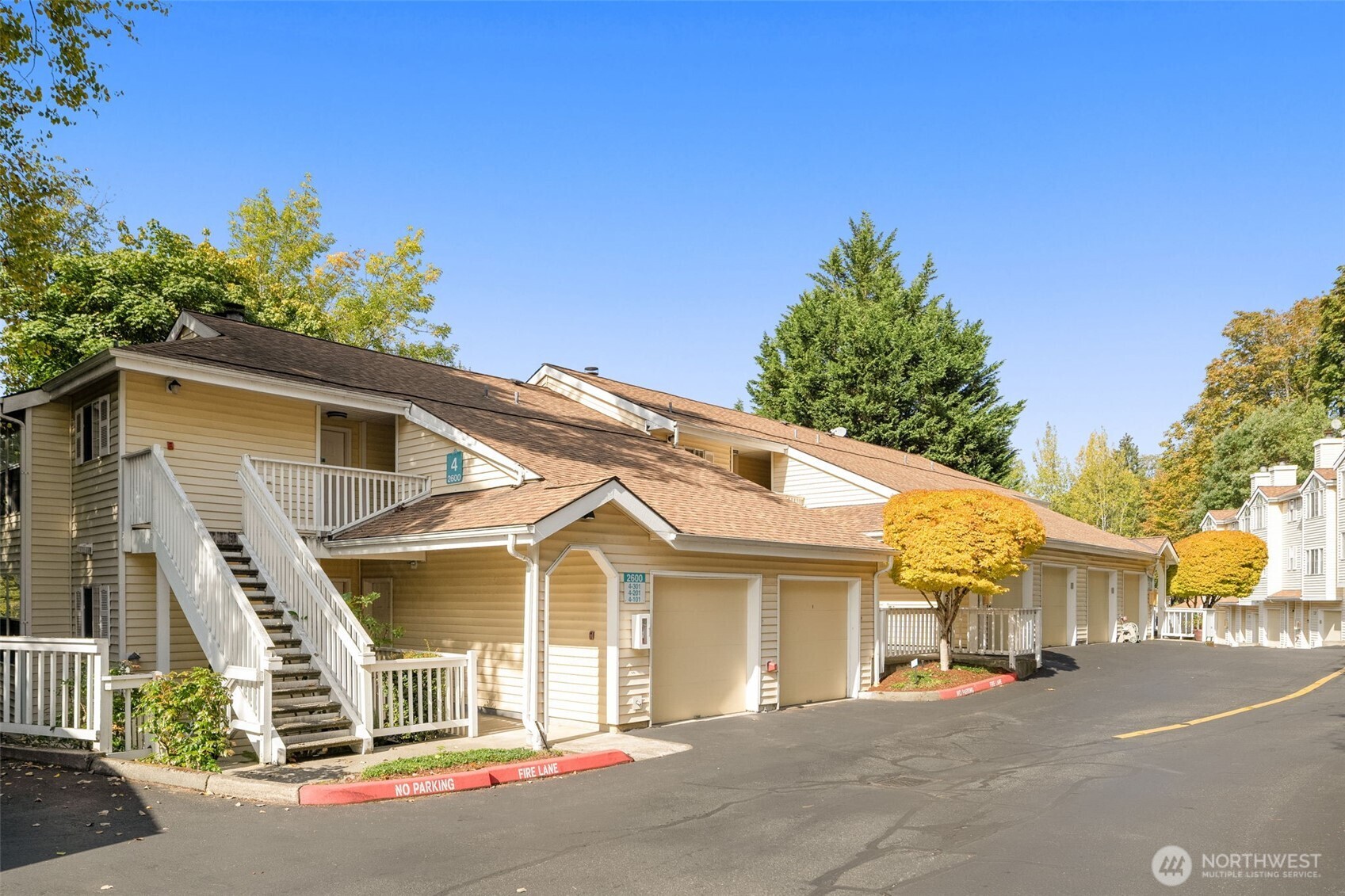 2600 118th Avenue SE Unit: 4-101