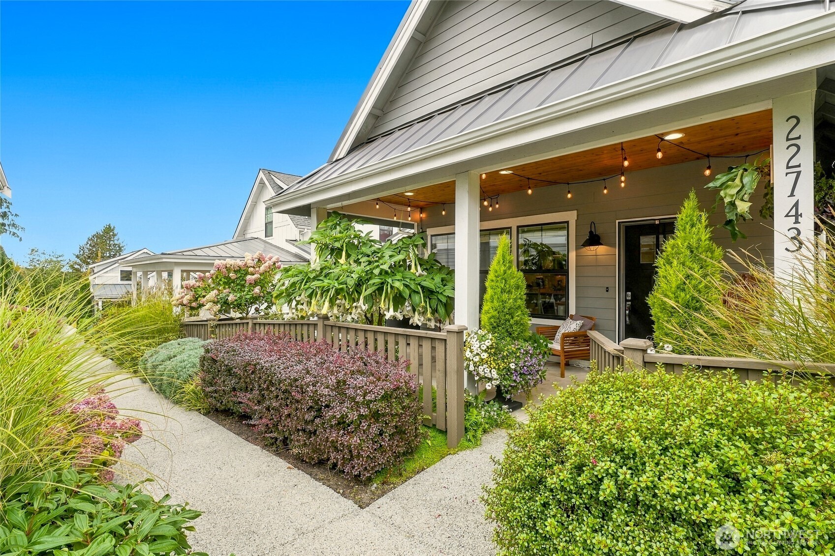 22743 SE 14th Court Unit: 14