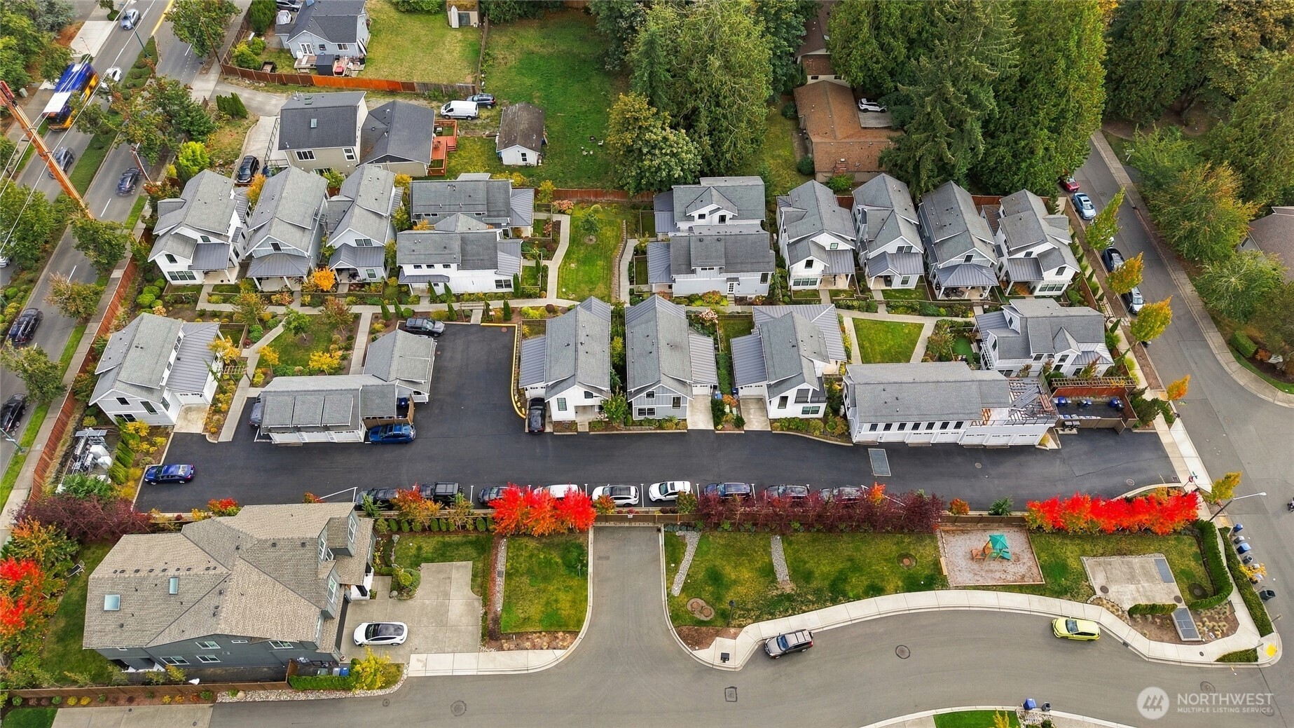 22743 SE 14th Court Unit: 14