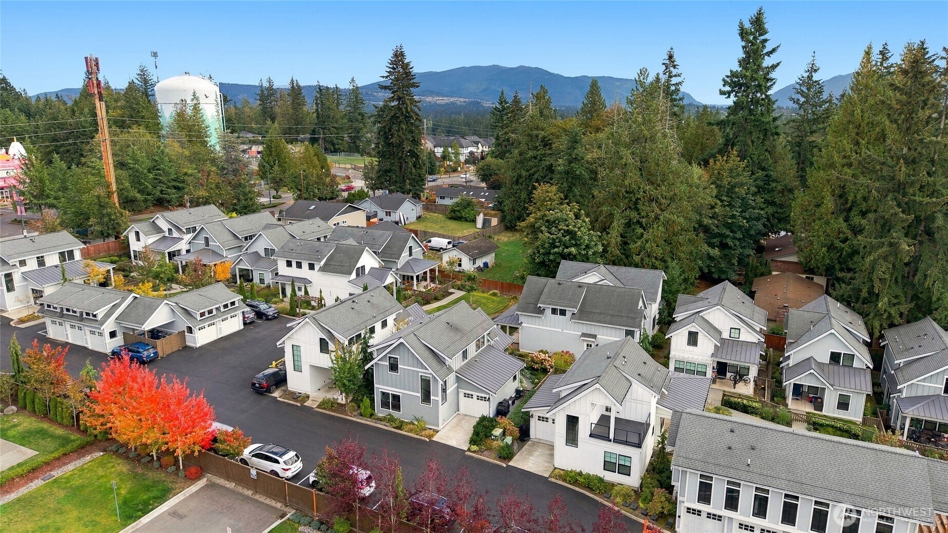 22743 SE 14th Court Unit: 14