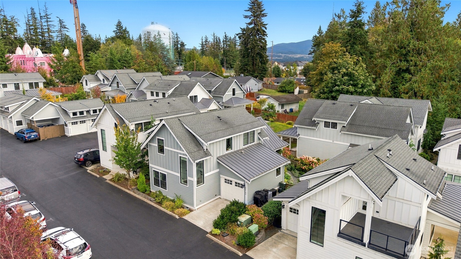22743 SE 14th Court Unit: 14