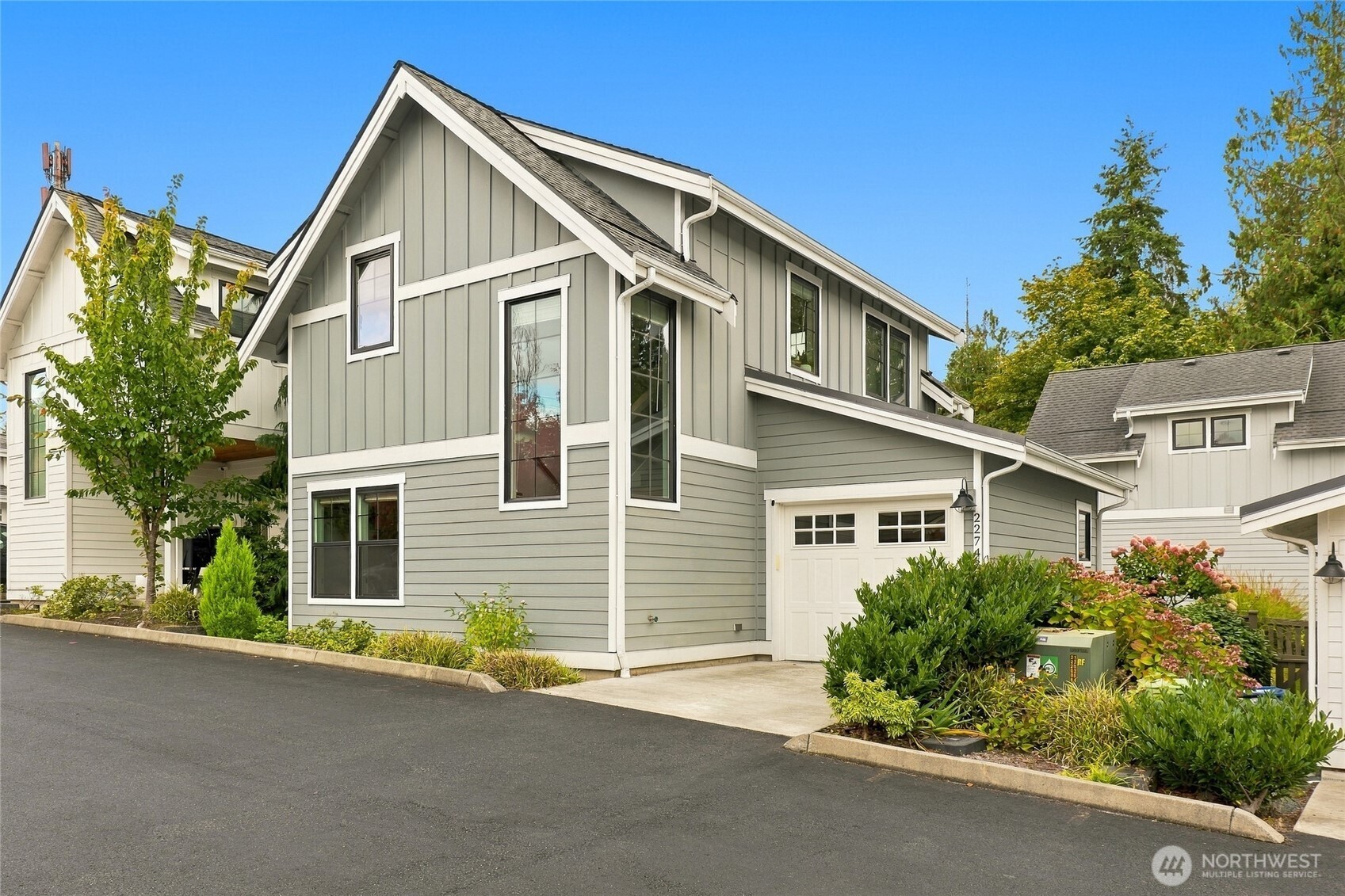 22743 SE 14th Court Unit: 14
