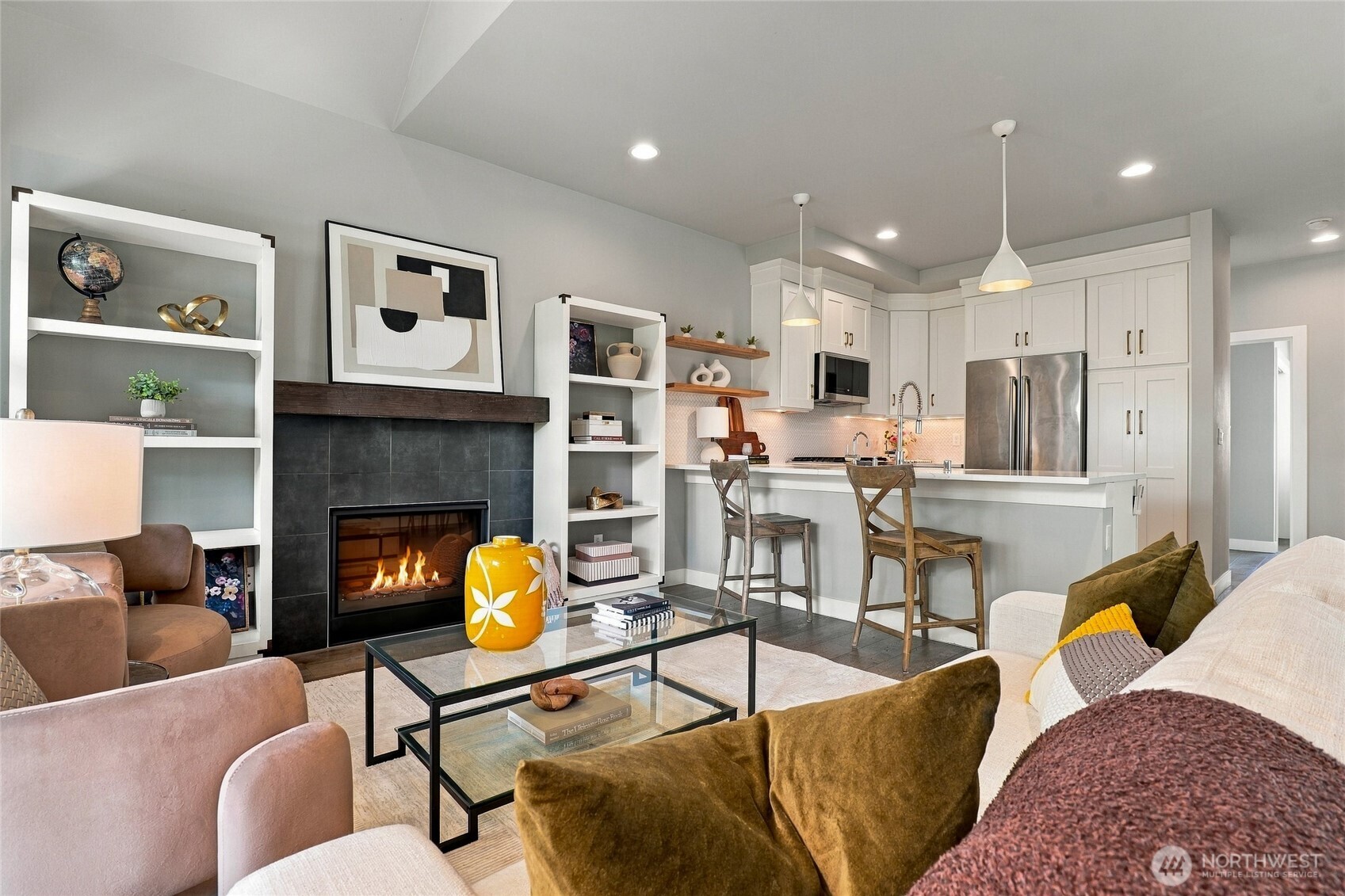 22743 SE 14th Court Unit: 14