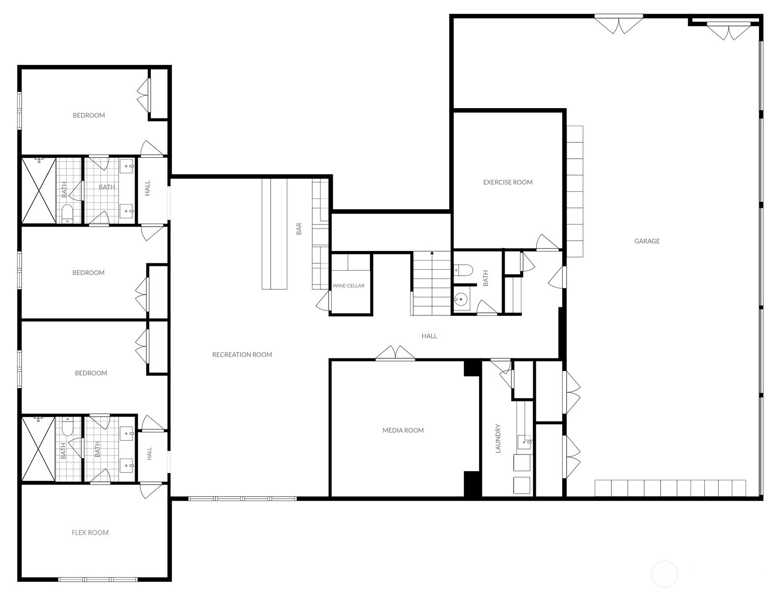 9040 NE 14th Street