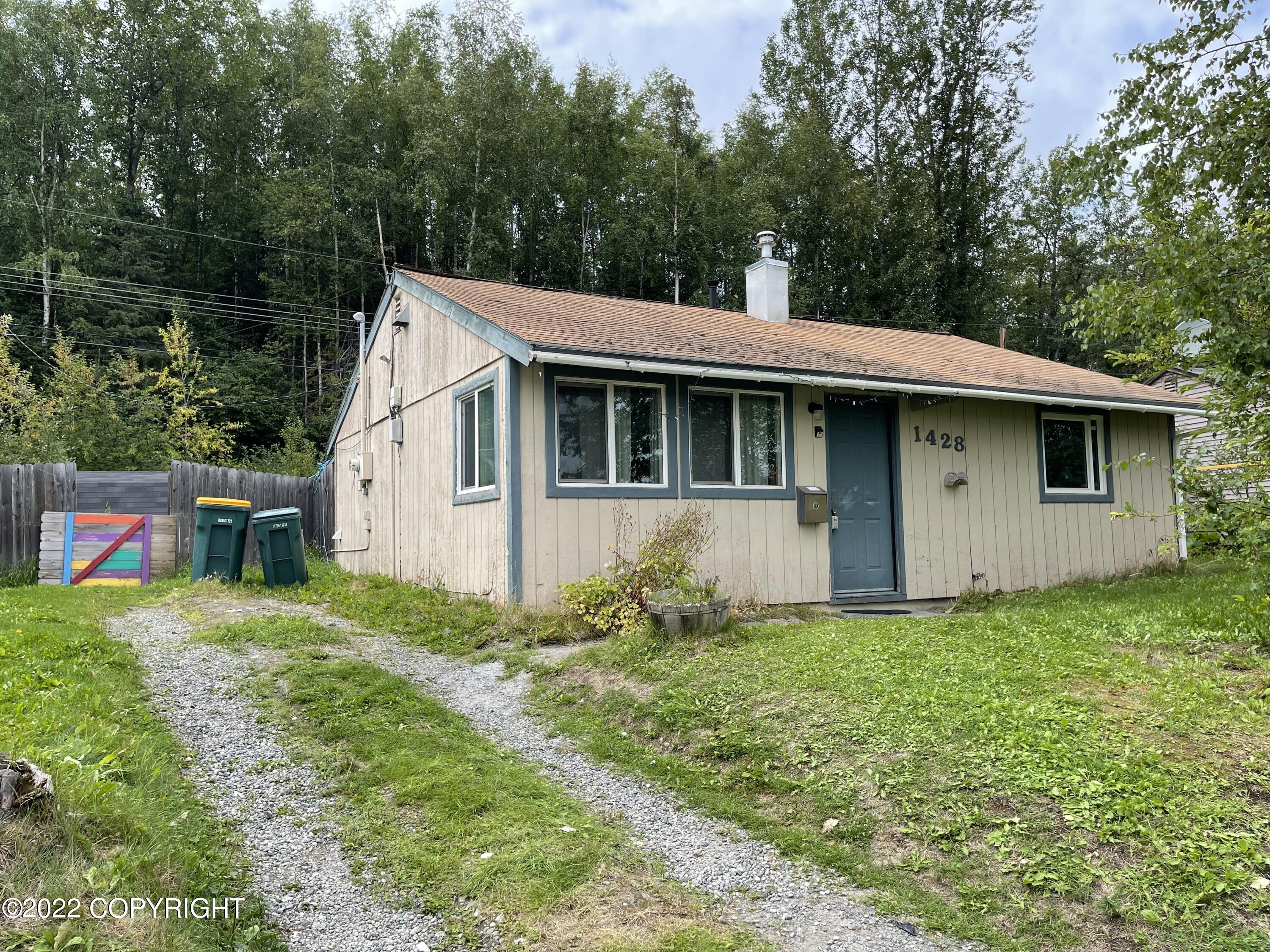 1428 Twining Drive