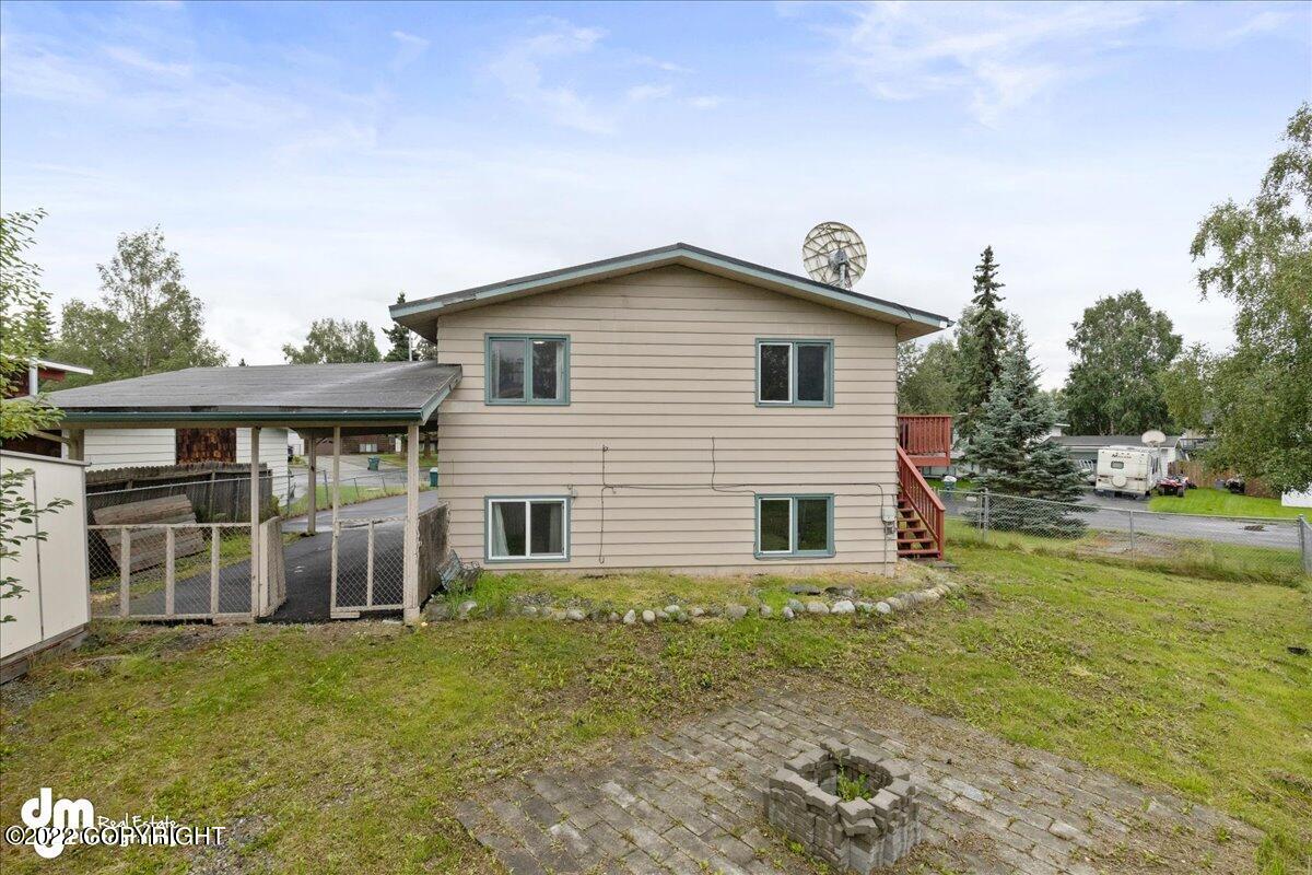 1805 Cindylee Lane