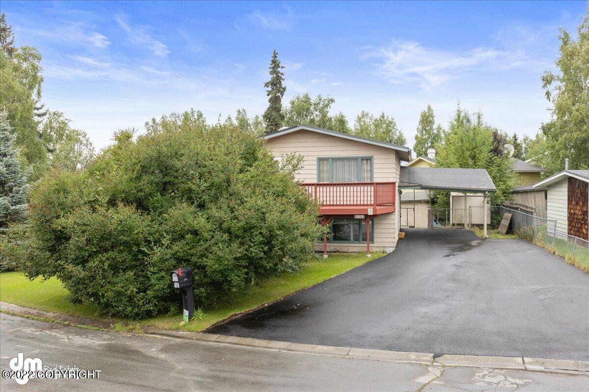 1805 Cindylee Lane