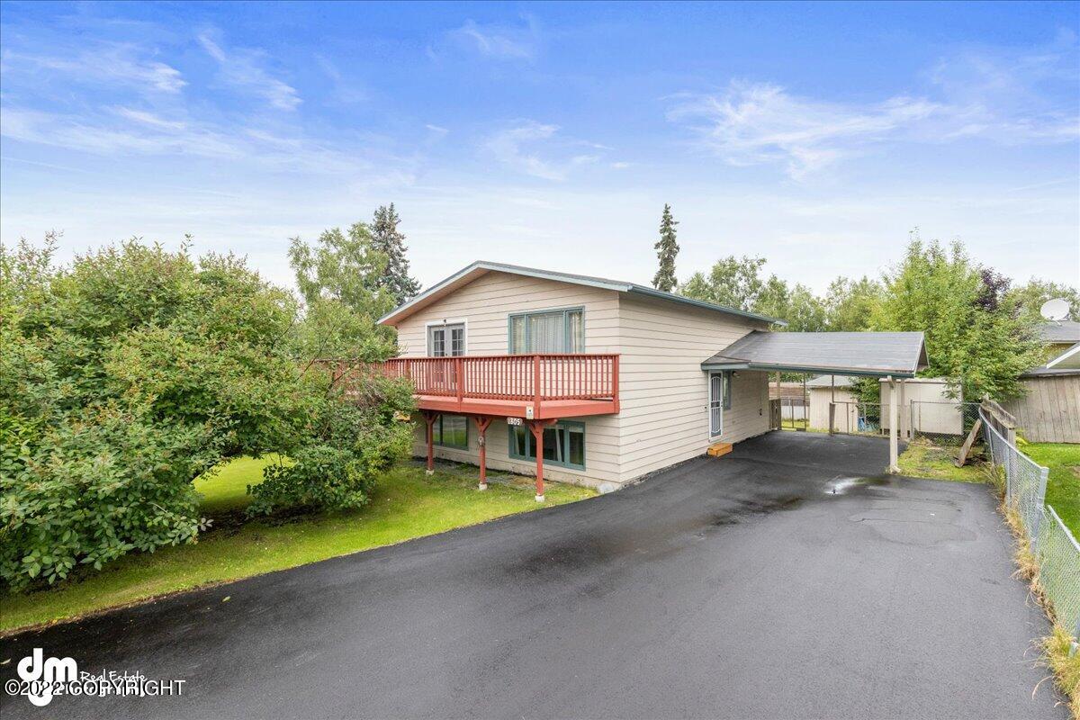 1805 Cindylee Lane