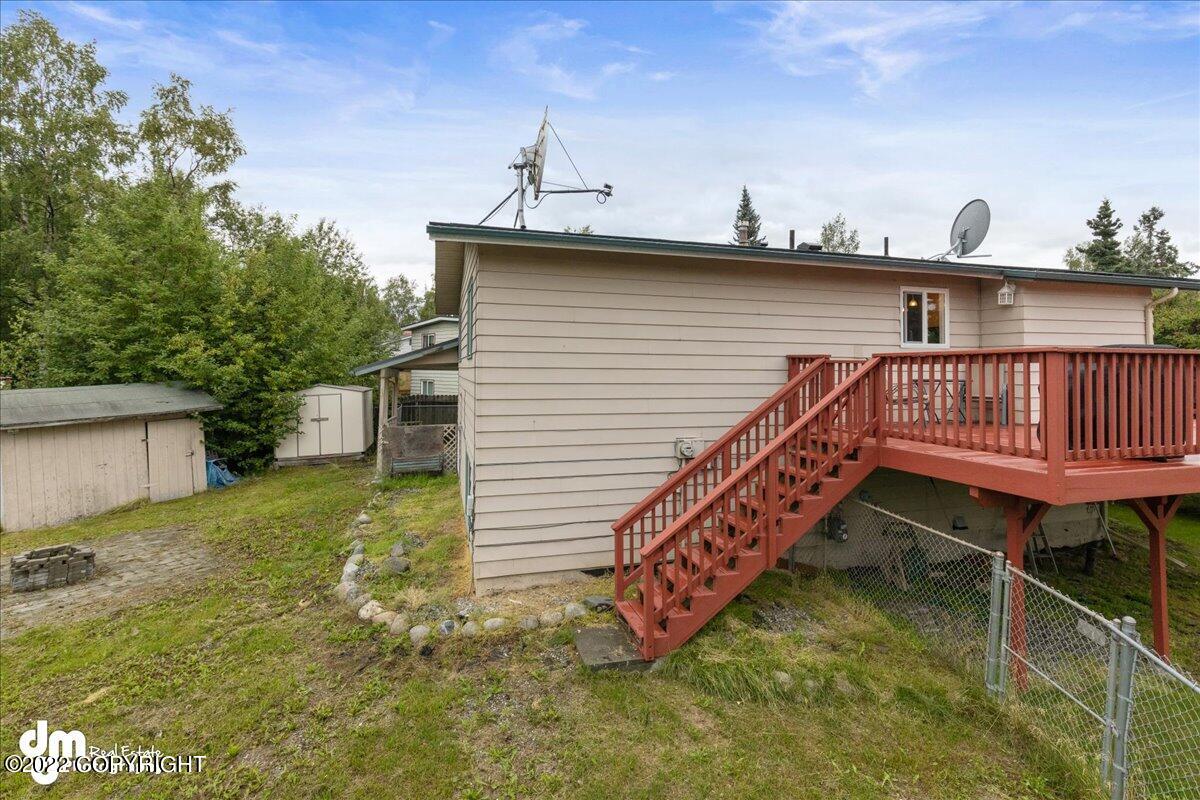 1805 Cindylee Lane