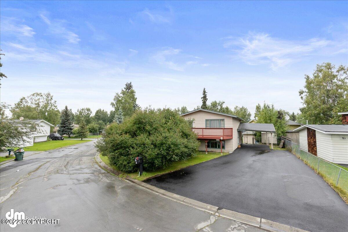 1805 Cindylee Lane