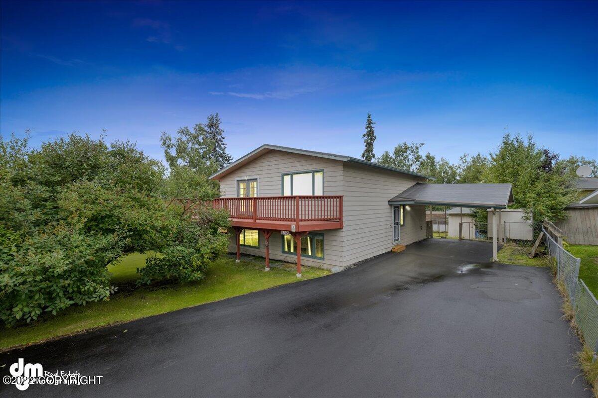 1805 Cindylee Lane