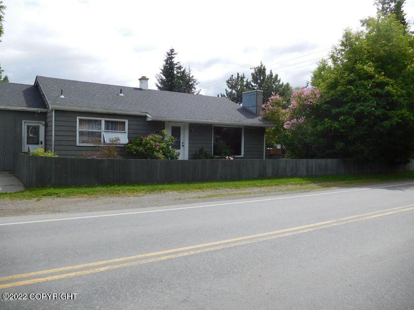 3109 Turnagain Street Unit: #B
