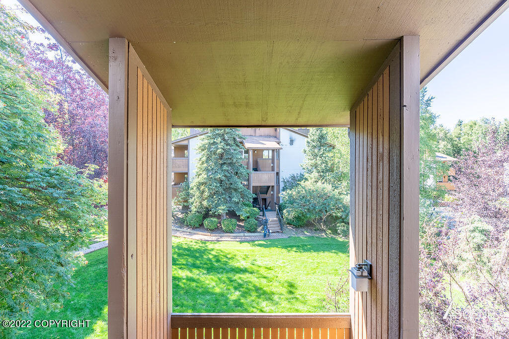 7436 Foxridge Way Unit: #4C
