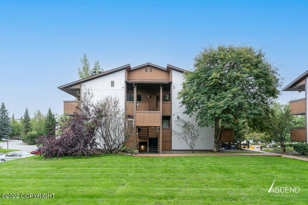 7436 Foxridge Way Unit: #4C