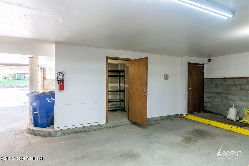 7436 Foxridge Way Unit: #4C
