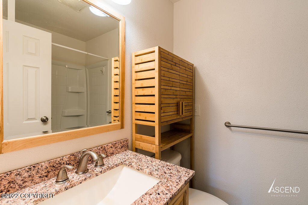 7436 Foxridge Way Unit: #4C