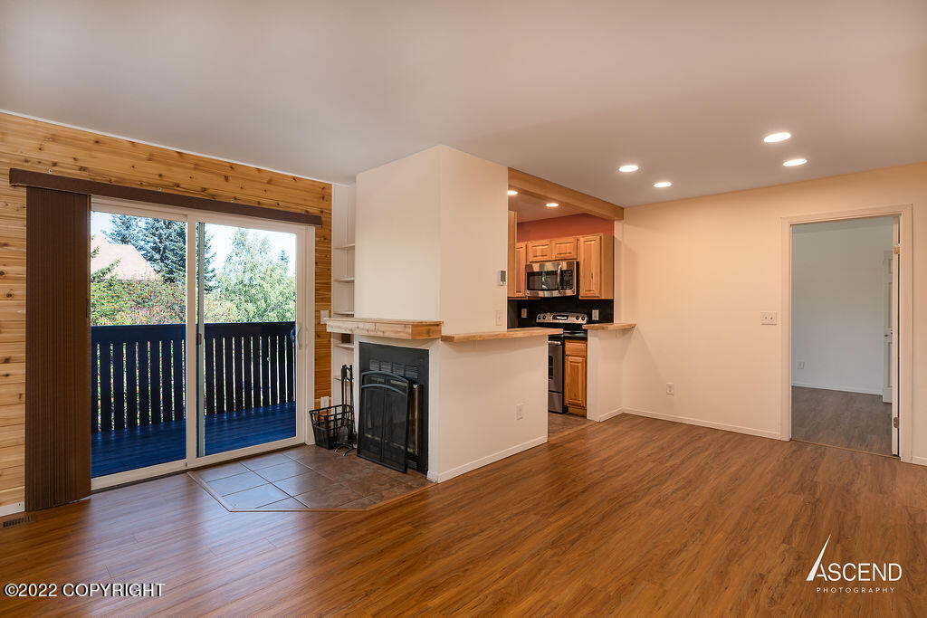 7436 Foxridge Way Unit: #4C