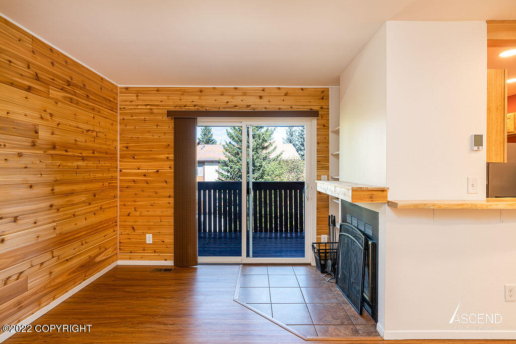 7436 Foxridge Way Unit: #4C