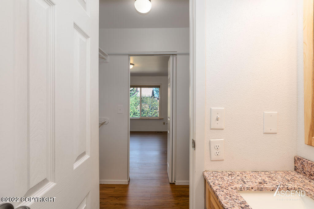 7436 Foxridge Way Unit: #4C