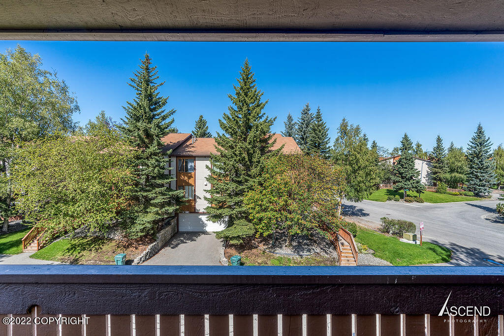 7436 Foxridge Way Unit: #4C