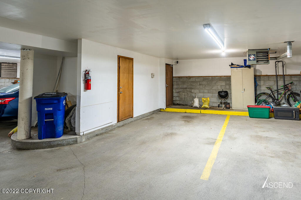 7436 Foxridge Way Unit: #4C
