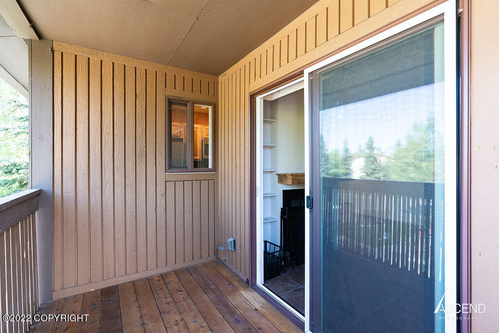 7436 Foxridge Way Unit: #4C