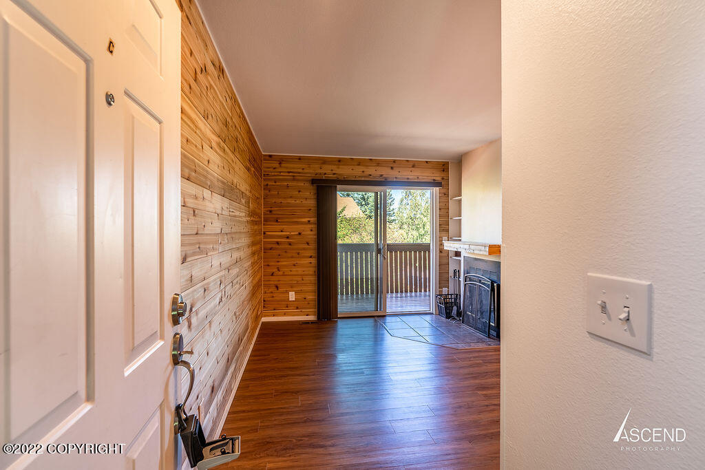 7436 Foxridge Way Unit: #4C
