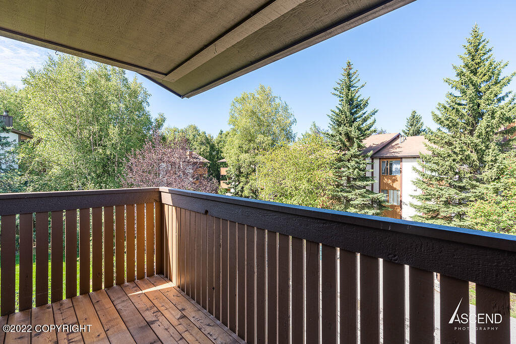 7436 Foxridge Way Unit: #4C