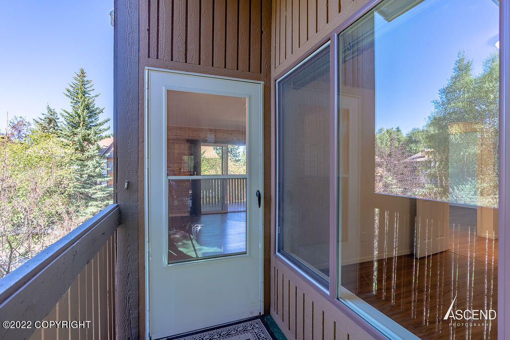 7436 Foxridge Way Unit: #4C