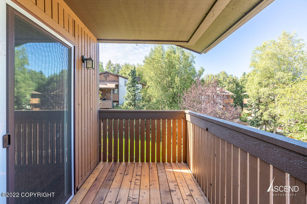 7436 Foxridge Way Unit: #4C