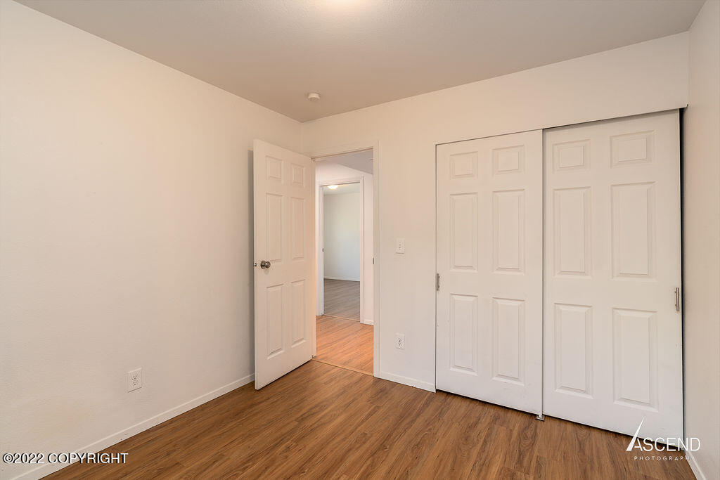 7436 Foxridge Way Unit: #4C