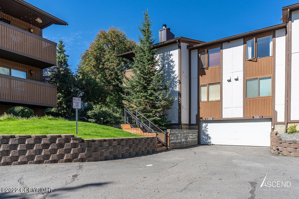 7436 Foxridge Way Unit: #4C