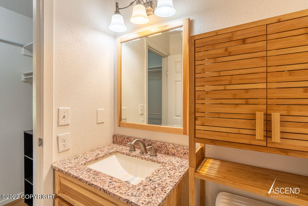 7436 Foxridge Way Unit: #4C