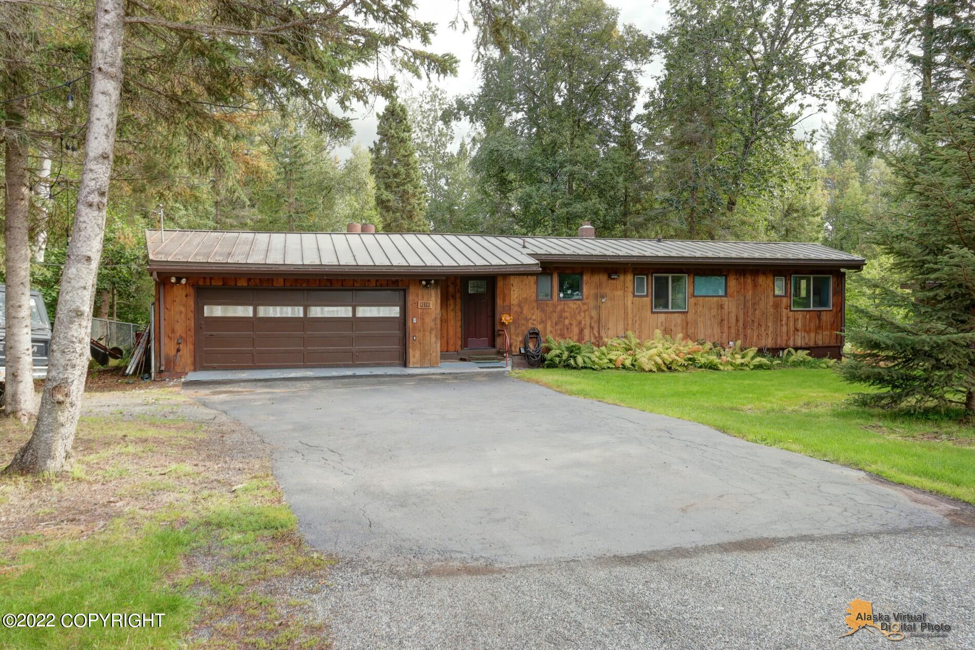 2413 Chilligan Drive