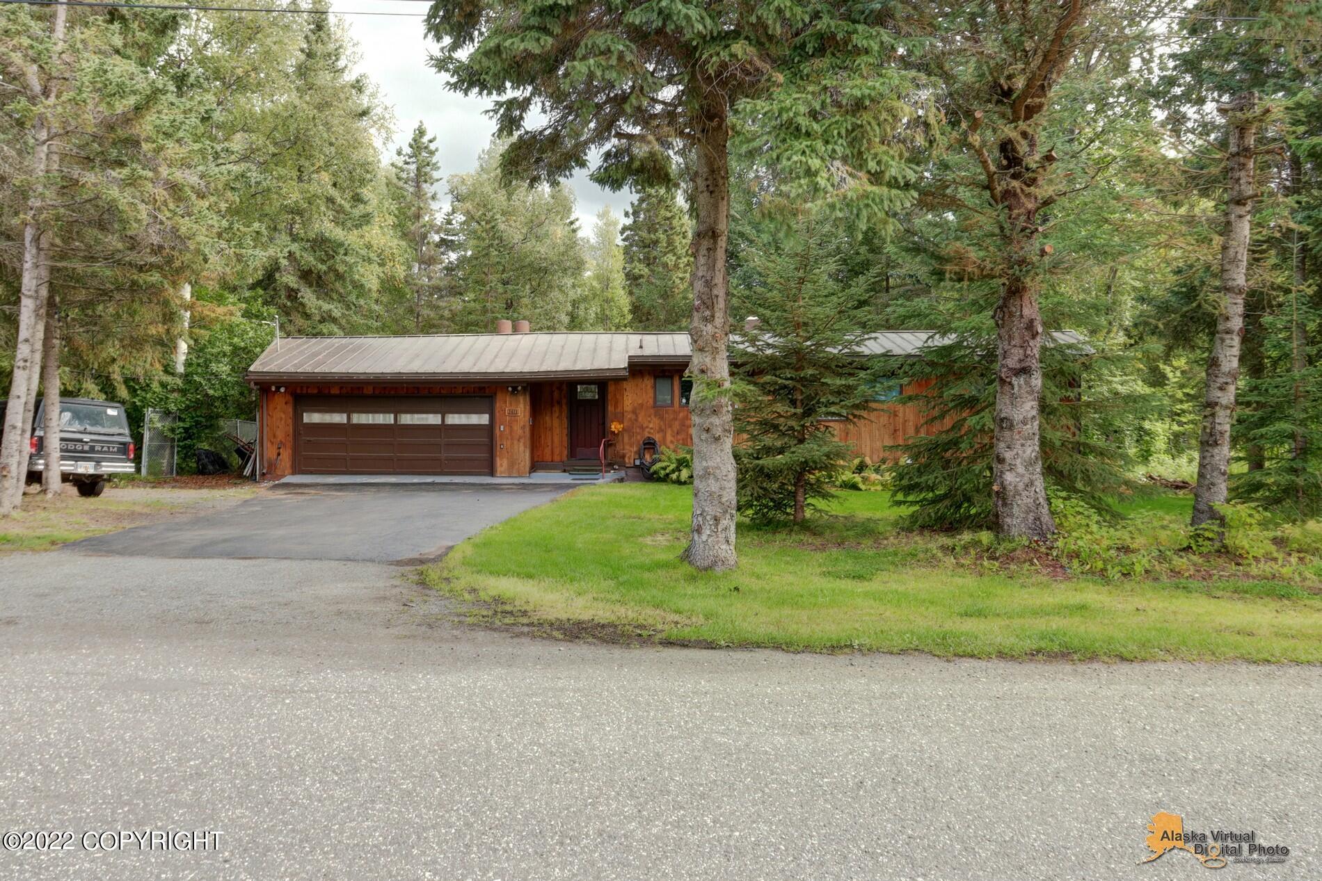 2413 Chilligan Drive